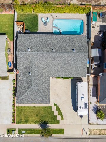 2517 E Phyllis Street, Simi Valley, CA 93065