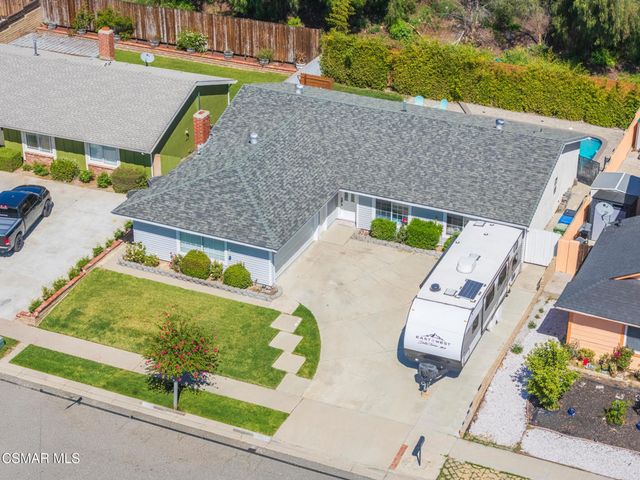 2517 E Phyllis Street, Simi Valley, CA 93065