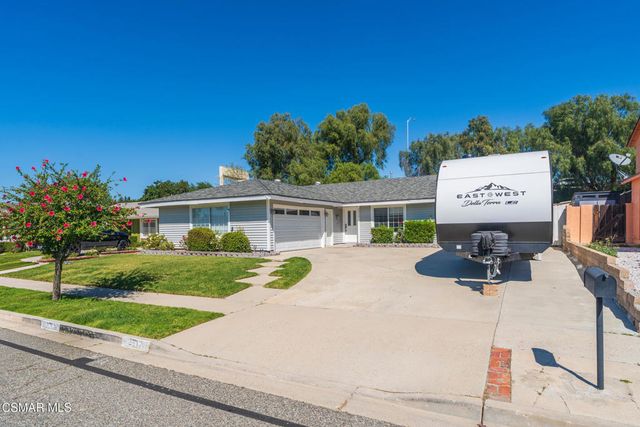 2517 E Phyllis Street, Simi Valley, CA 93065