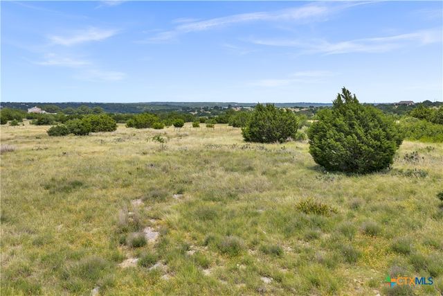 Lot 65 Three Creeks Drive, Bertram, TX 78605