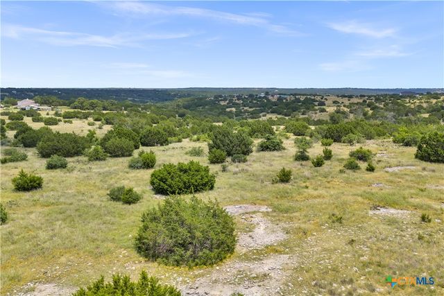 Lot 65 Three Creeks Drive, Bertram, TX 78605