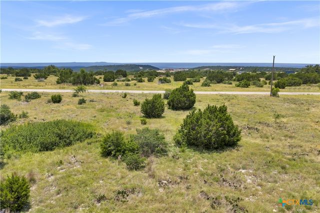 Lot 65 Three Creeks Drive, Bertram, TX 78605