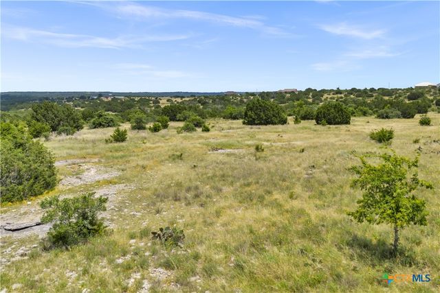 Lot 65 Three Creeks Drive, Bertram, TX 78605