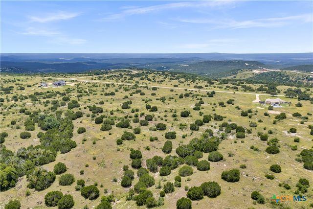 Lot 65 Three Creeks Drive, Bertram, TX 78605