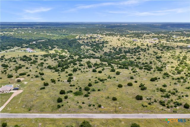 Lot 65 Three Creeks Drive, Bertram, TX 78605