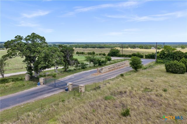 Lot 65 Three Creeks Drive, Bertram, TX 78605
