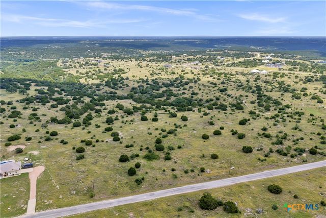 Lot 65 Three Creeks Drive, Bertram, TX 78605