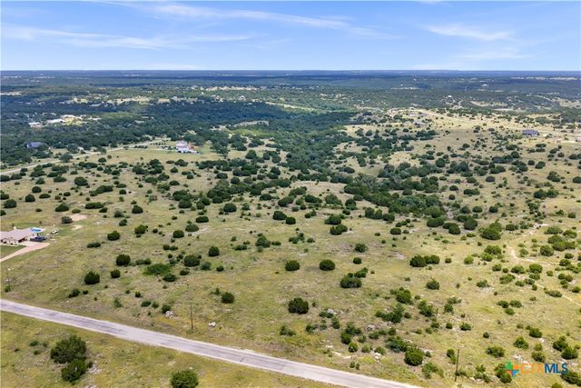 Lot 65 Three Creeks Drive, Bertram, TX 78605