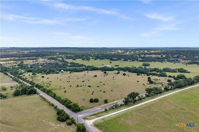 Lot 65 Three Creeks Drive, Bertram, TX 78605