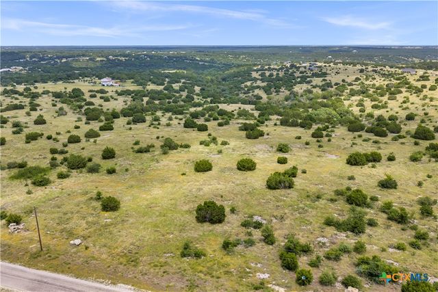 Lot 65 Three Creeks Drive, Bertram, TX 78605