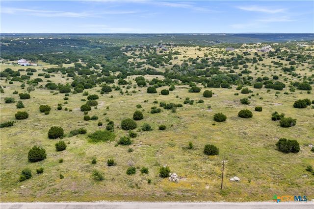 Lot 65 Three Creeks Drive, Bertram, TX 78605
