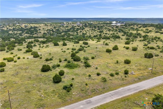 Lot 65 Three Creeks Drive, Bertram, TX 78605