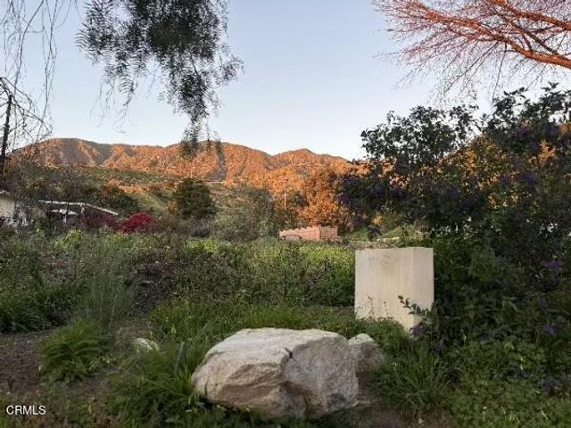 0 Jaxine Drive, Altadena, CA 91001