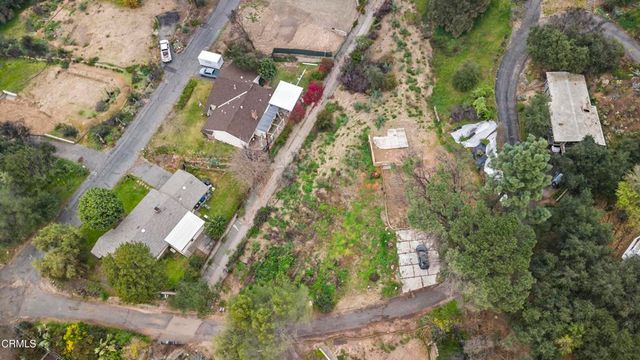0 Jaxine Drive, Altadena, CA 91001