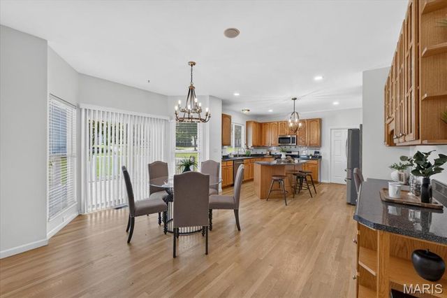 902 Stablefield Court, Creve Coeur, MO 63141