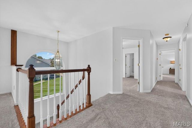 902 Stablefield Court, Creve Coeur, MO 63141