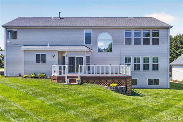 902 Stablefield Court, Creve Coeur, MO 63141
