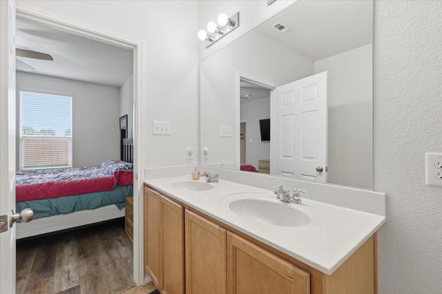 1805 Megan Creek Drive, Little Elm, TX 75068