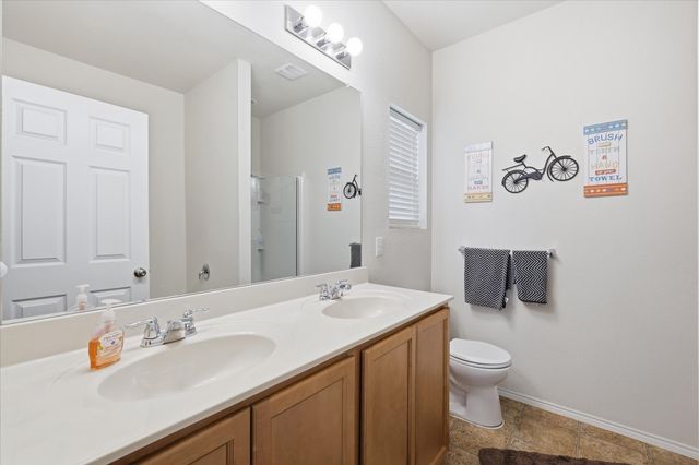 1805 Megan Creek Drive, Little Elm, TX 75068