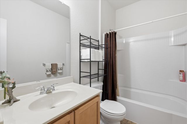 1805 Megan Creek Drive, Little Elm, TX 75068