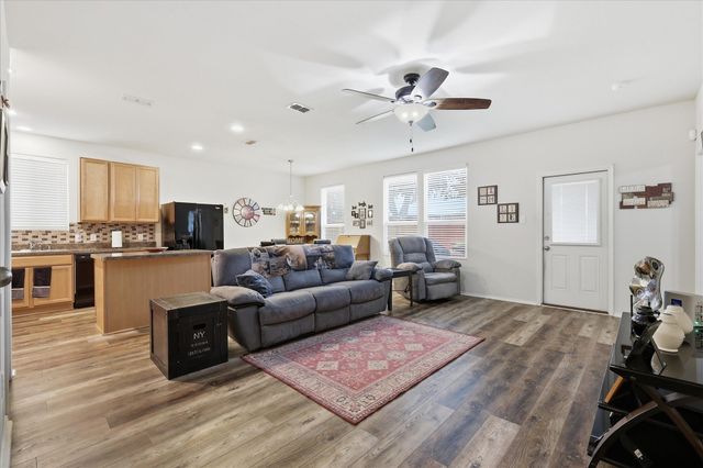 1805 Megan Creek Drive, Little Elm, TX 75068