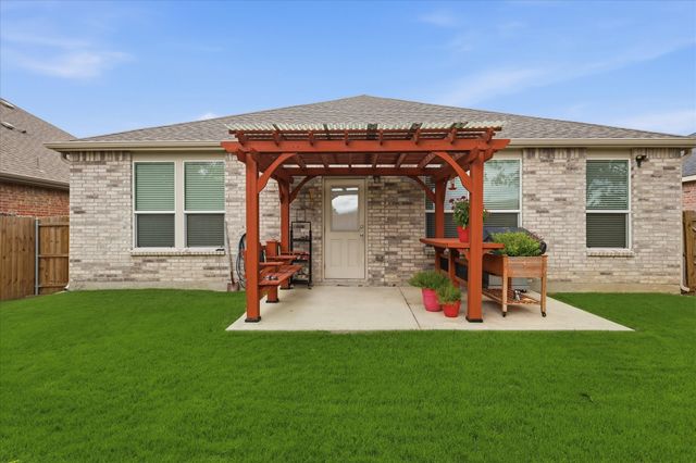 1805 Megan Creek Drive, Little Elm, TX 75068