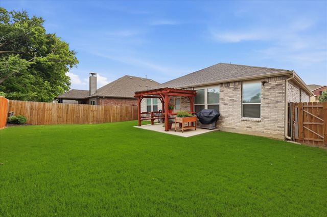 1805 Megan Creek Drive, Little Elm, TX 75068