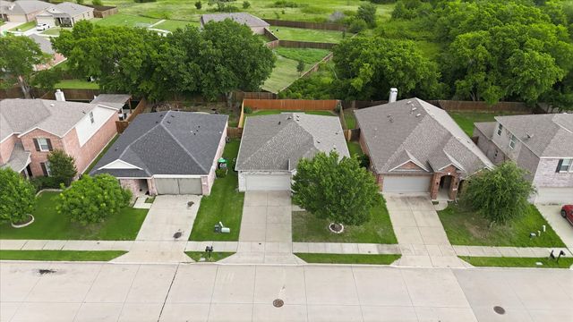 1805 Megan Creek Drive, Little Elm, TX 75068