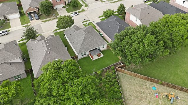1805 Megan Creek Drive, Little Elm, TX 75068