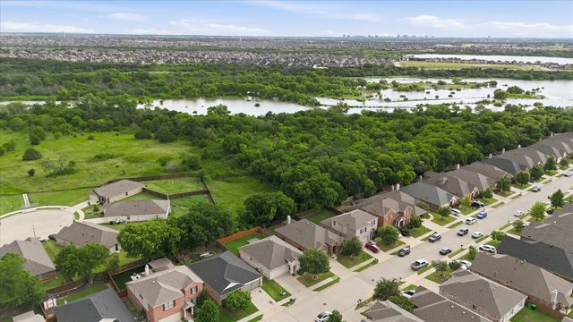 1805 Megan Creek Drive, Little Elm, TX 75068