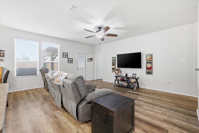 1805 Megan Creek Drive, Little Elm, TX 75068
