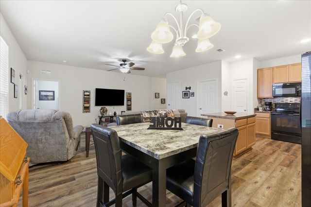 1805 Megan Creek Drive, Little Elm, TX 75068