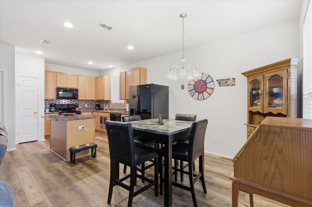 1805 Megan Creek Drive, Little Elm, TX 75068