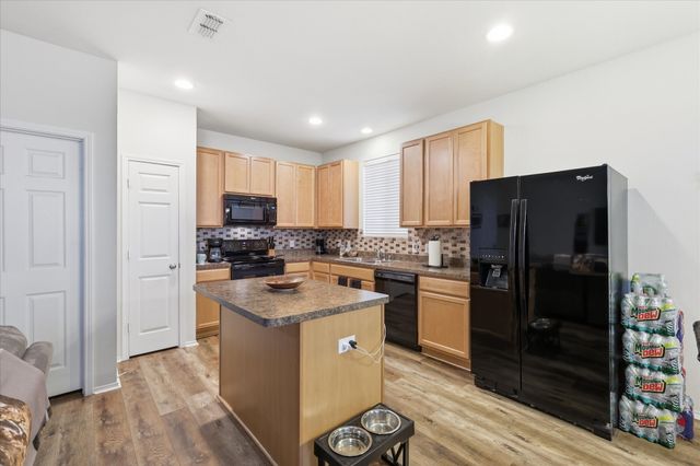 1805 Megan Creek Drive, Little Elm, TX 75068