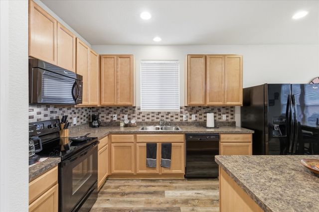 1805 Megan Creek Drive, Little Elm, TX 75068
