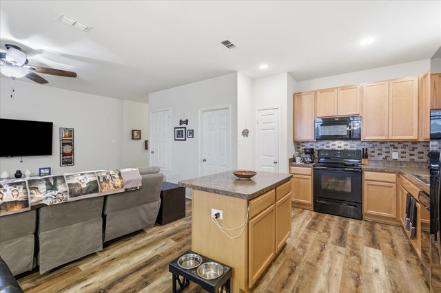 1805 Megan Creek Drive, Little Elm, TX 75068
