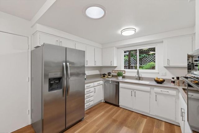 2467 Nightingale Drive, San Jose, CA 95125