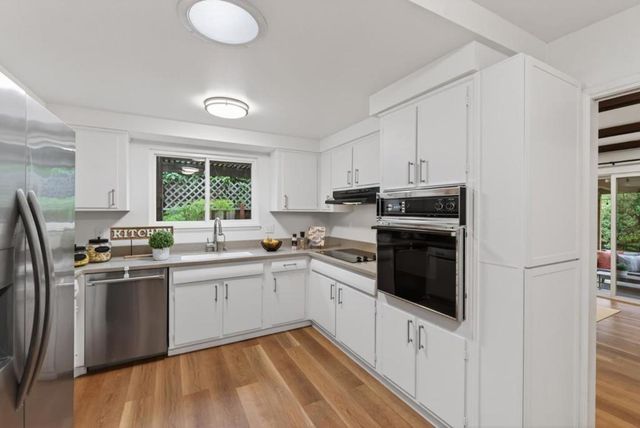 2467 Nightingale Drive, San Jose, CA 95125