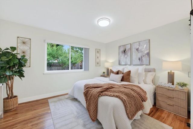 2467 Nightingale Drive, San Jose, CA 95125