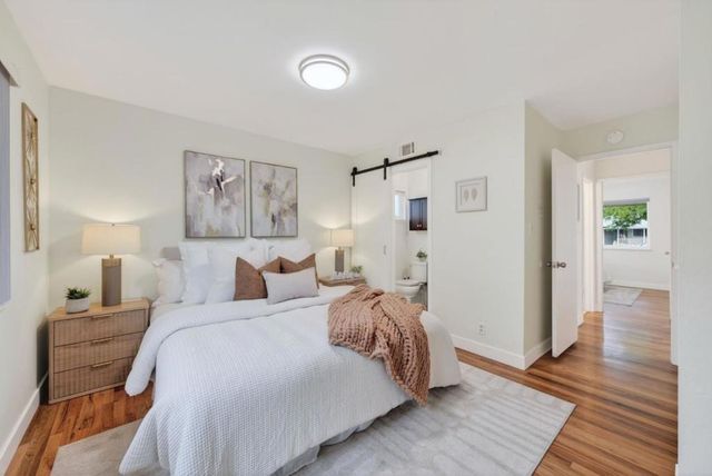 2467 Nightingale Drive, San Jose, CA 95125