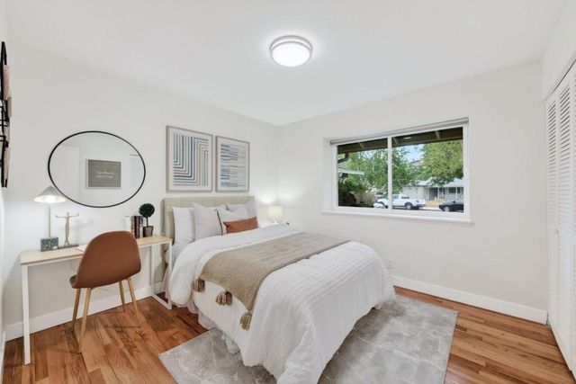 2467 Nightingale Drive, San Jose, CA 95125