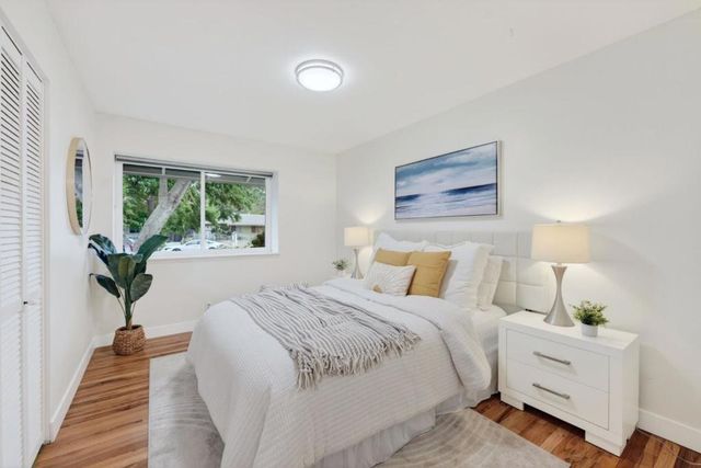 2467 Nightingale Drive, San Jose, CA 95125