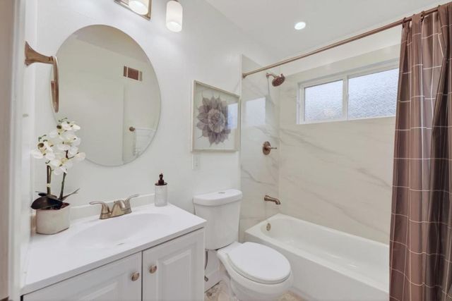 2467 Nightingale Drive, San Jose, CA 95125