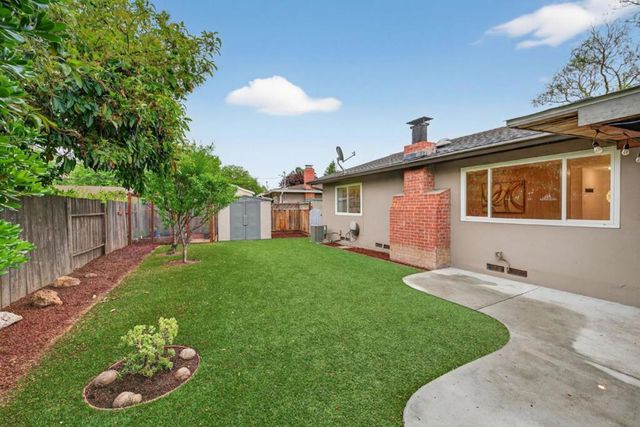 2467 Nightingale Drive, San Jose, CA 95125