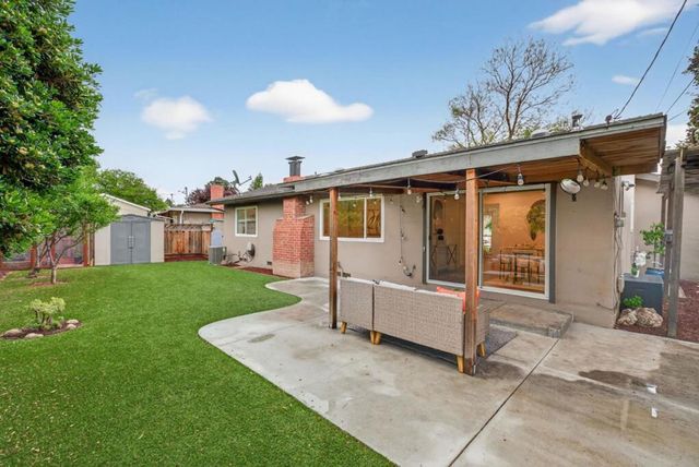 2467 Nightingale Drive, San Jose, CA 95125