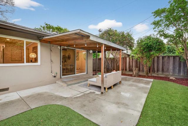 2467 Nightingale Drive, San Jose, CA 95125