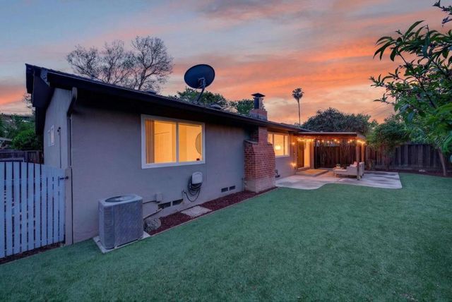 2467 Nightingale Drive, San Jose, CA 95125