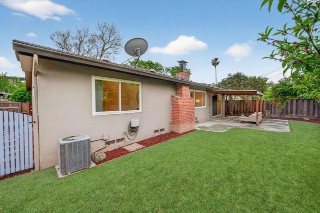 2467 Nightingale Drive, San Jose, CA 95125