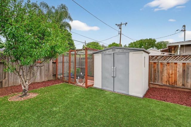 2467 Nightingale Drive, San Jose, CA 95125