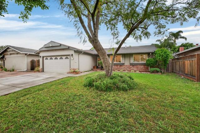 2467 Nightingale Drive, San Jose, CA 95125